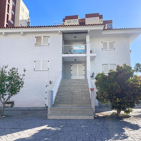 Apartamentos Gandia Centro 3000 Экстерьер фото