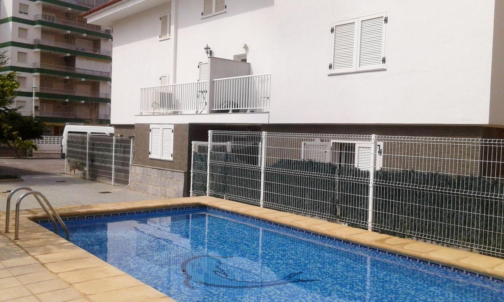 Apartamentos Gandia Centro 3000 Экстерьер фото