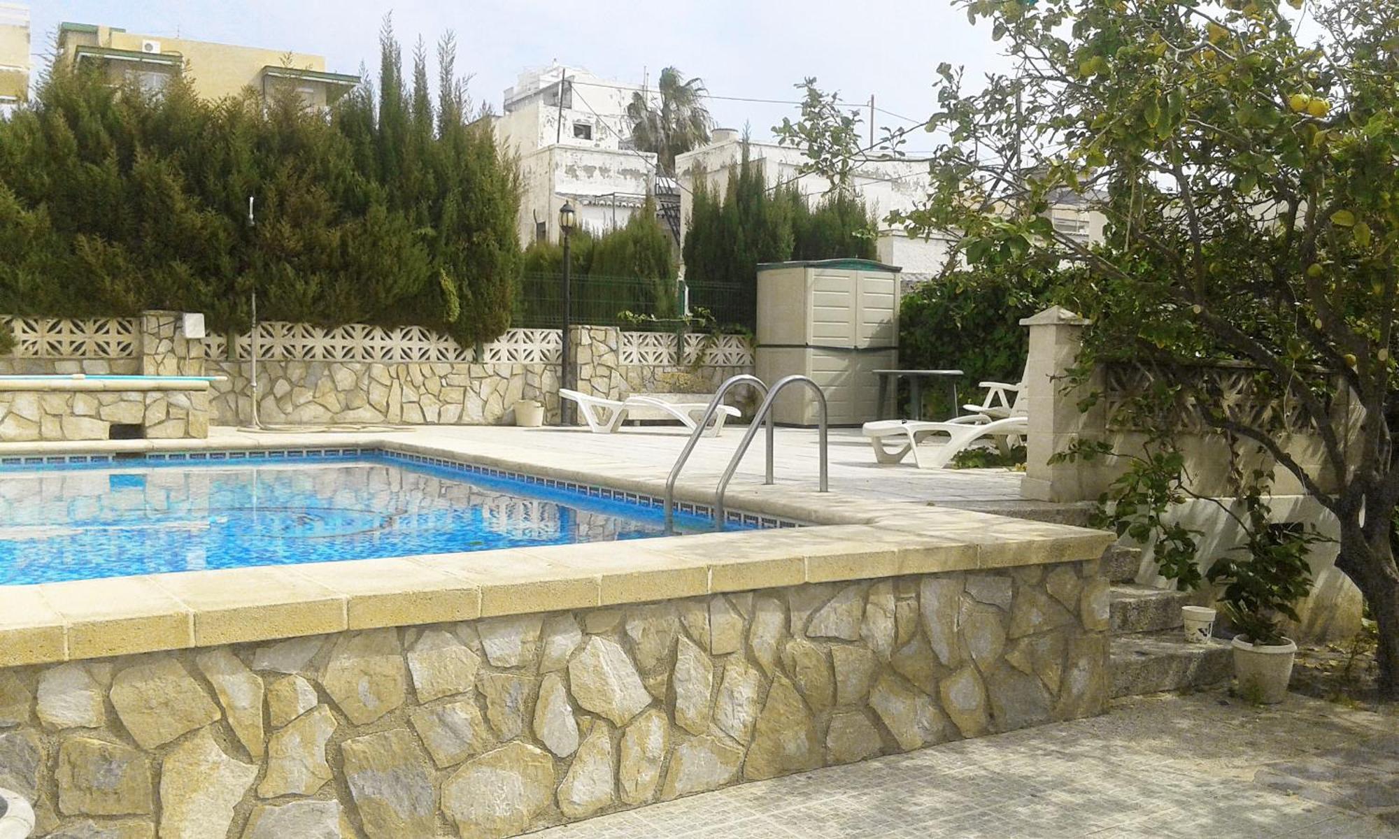 Apartamentos Gandia Centro 3000 Экстерьер фото