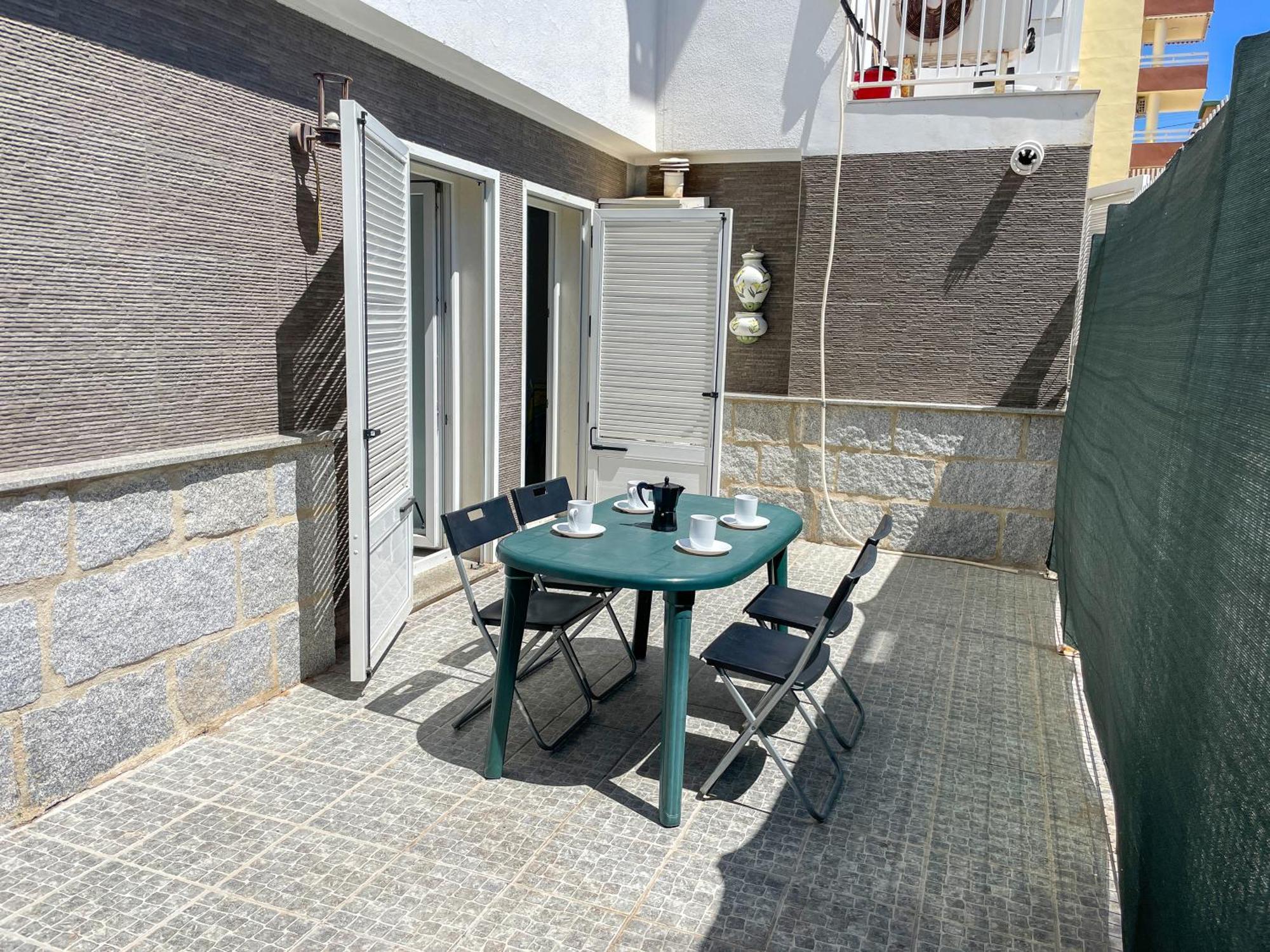 Apartamentos Gandia Centro 3000 Экстерьер фото