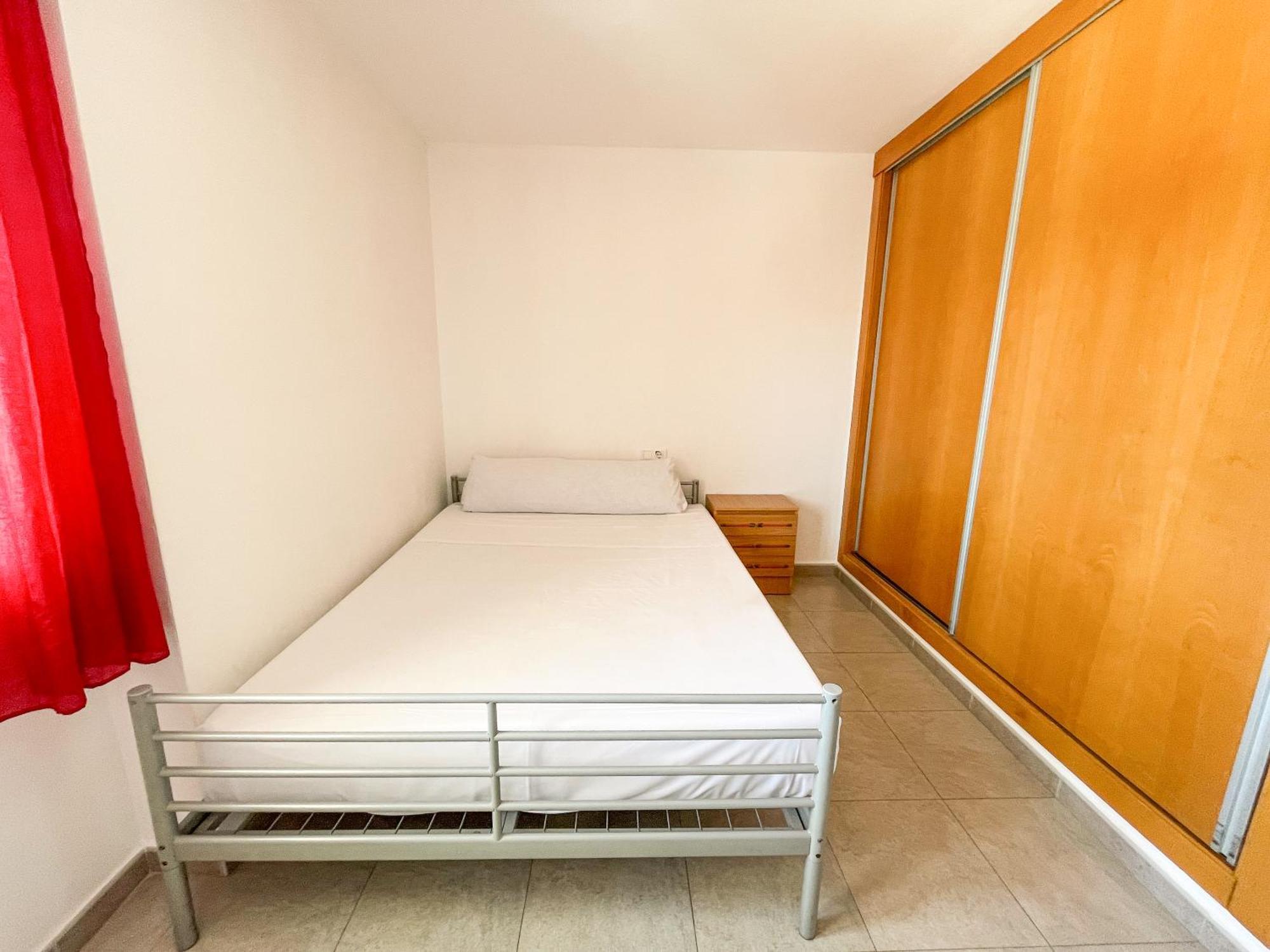Apartamentos Gandia Centro 3000 Экстерьер фото