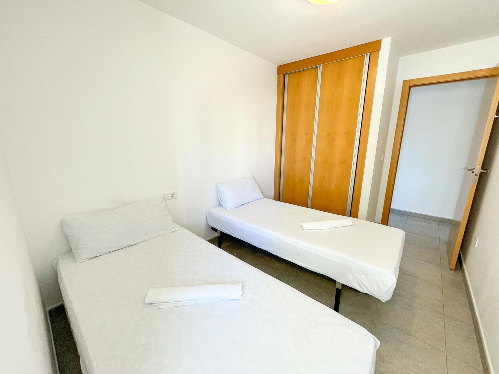 Apartamentos Gandia Centro 3000 Экстерьер фото