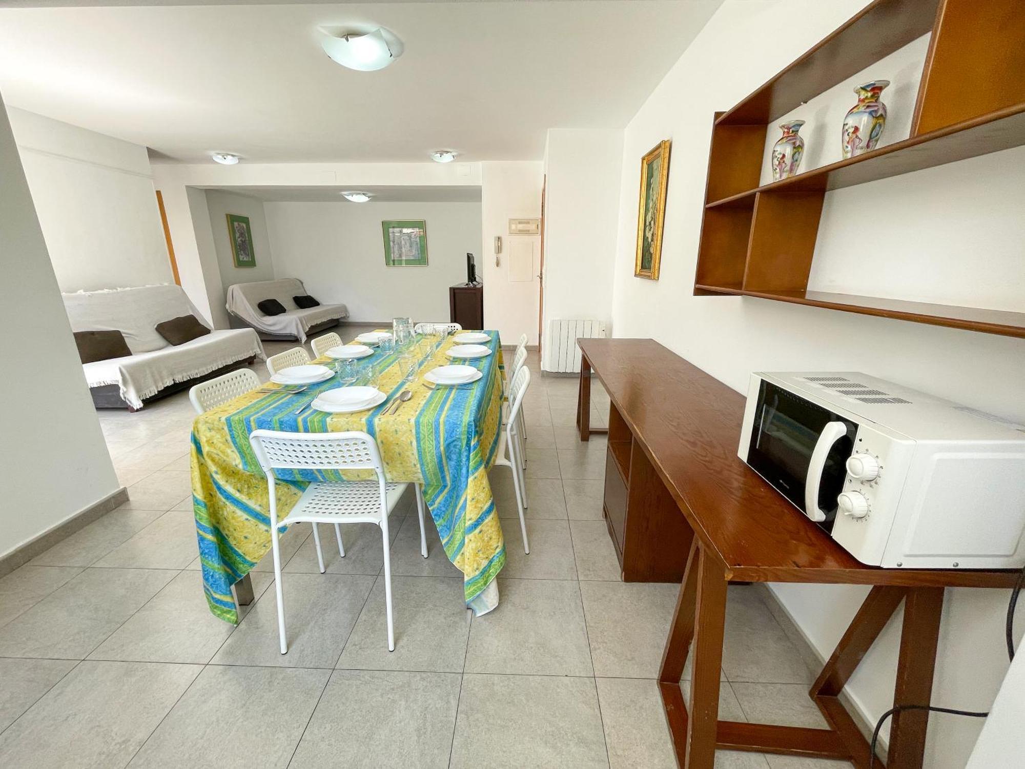 Apartamentos Gandia Centro 3000 Экстерьер фото