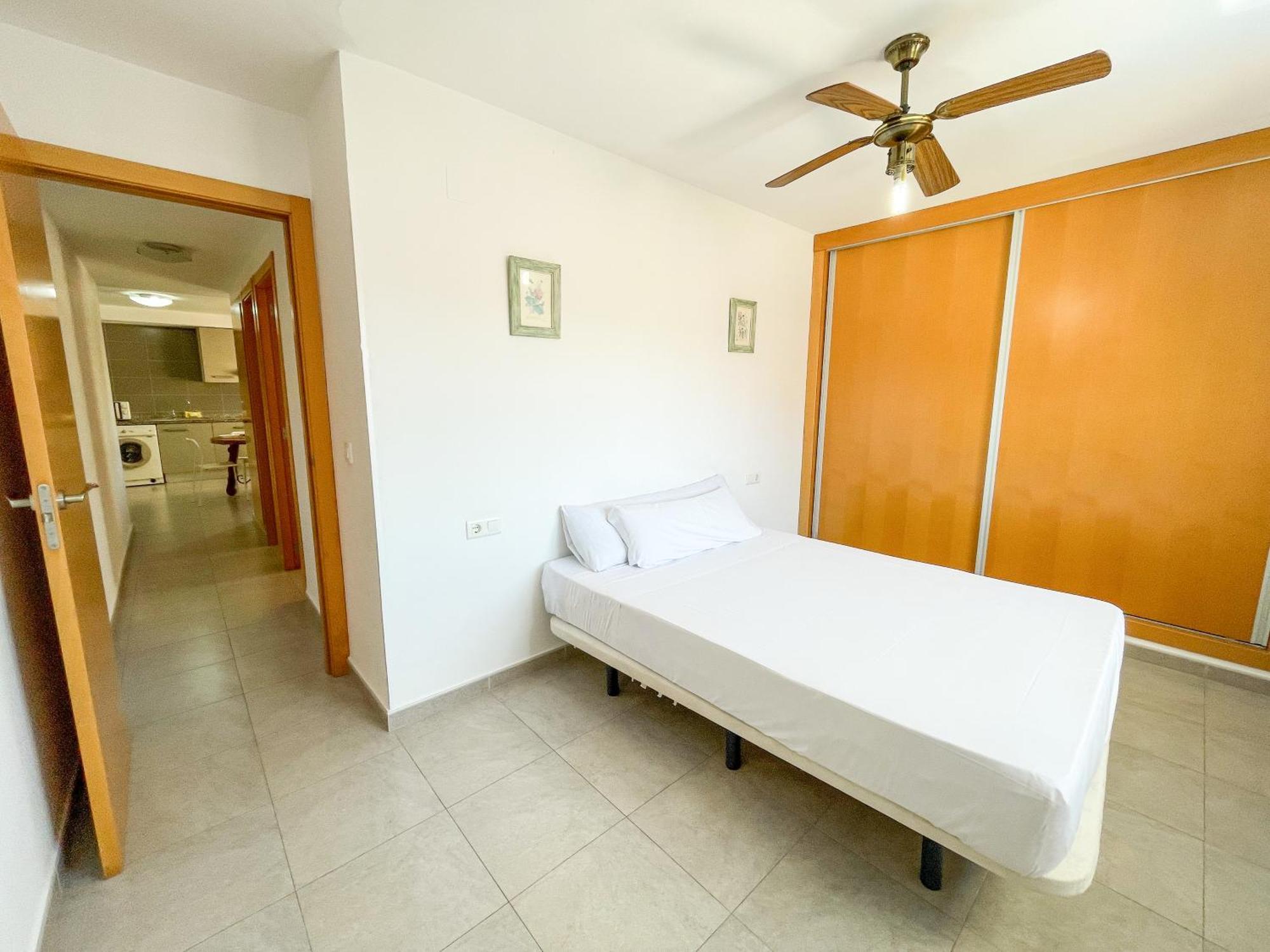 Apartamentos Gandia Centro 3000 Экстерьер фото