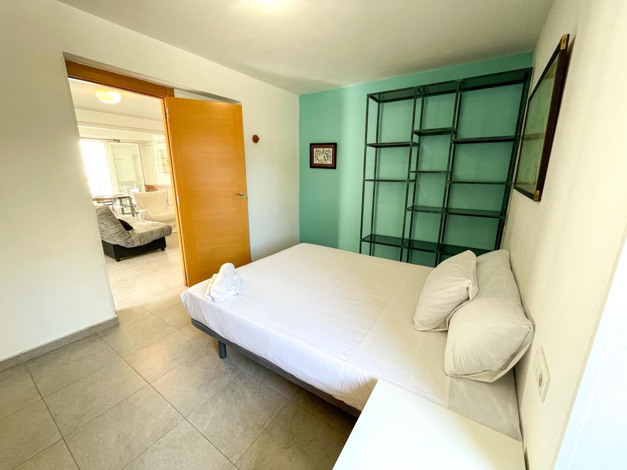 Apartamentos Gandia Centro 3000 Экстерьер фото
