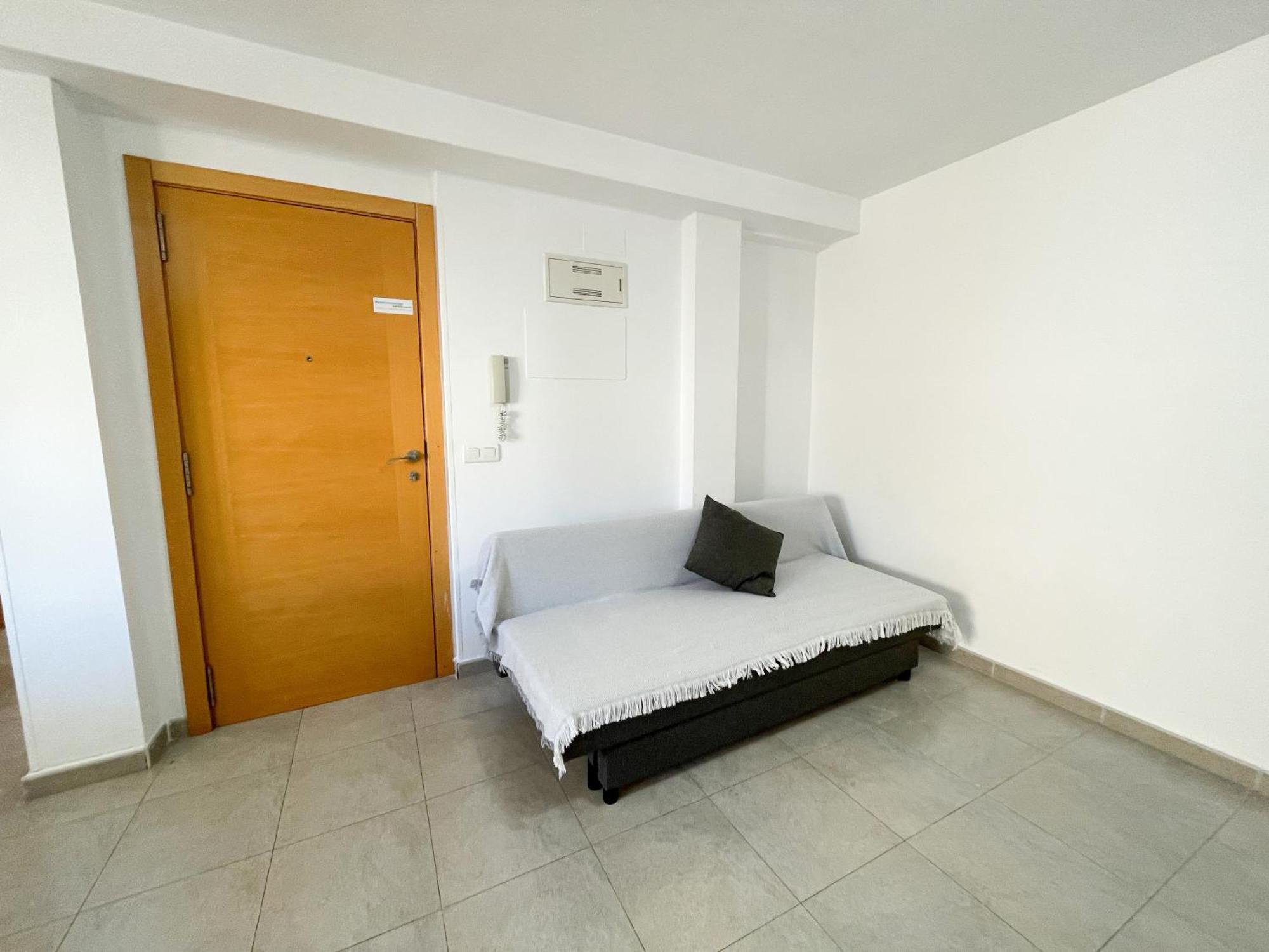 Apartamentos Gandia Centro 3000 Экстерьер фото