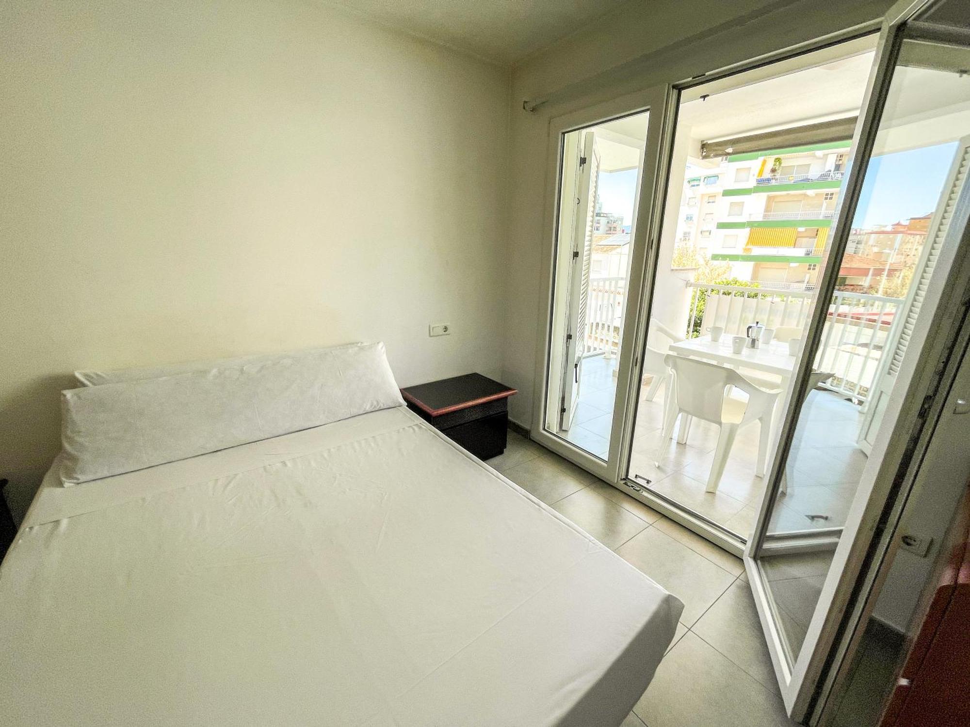 Apartamentos Gandia Centro 3000 Экстерьер фото