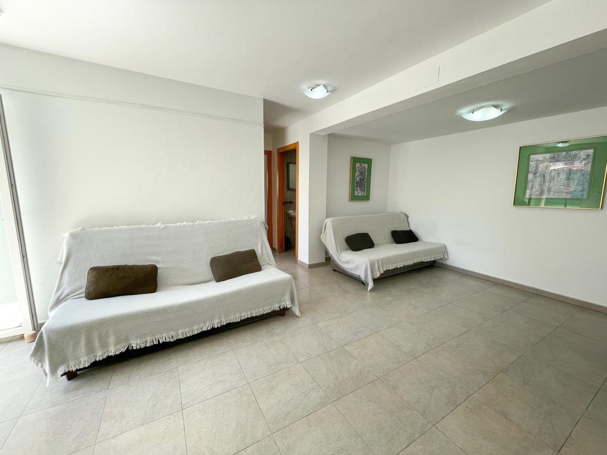 Apartamentos Gandia Centro 3000 Экстерьер фото