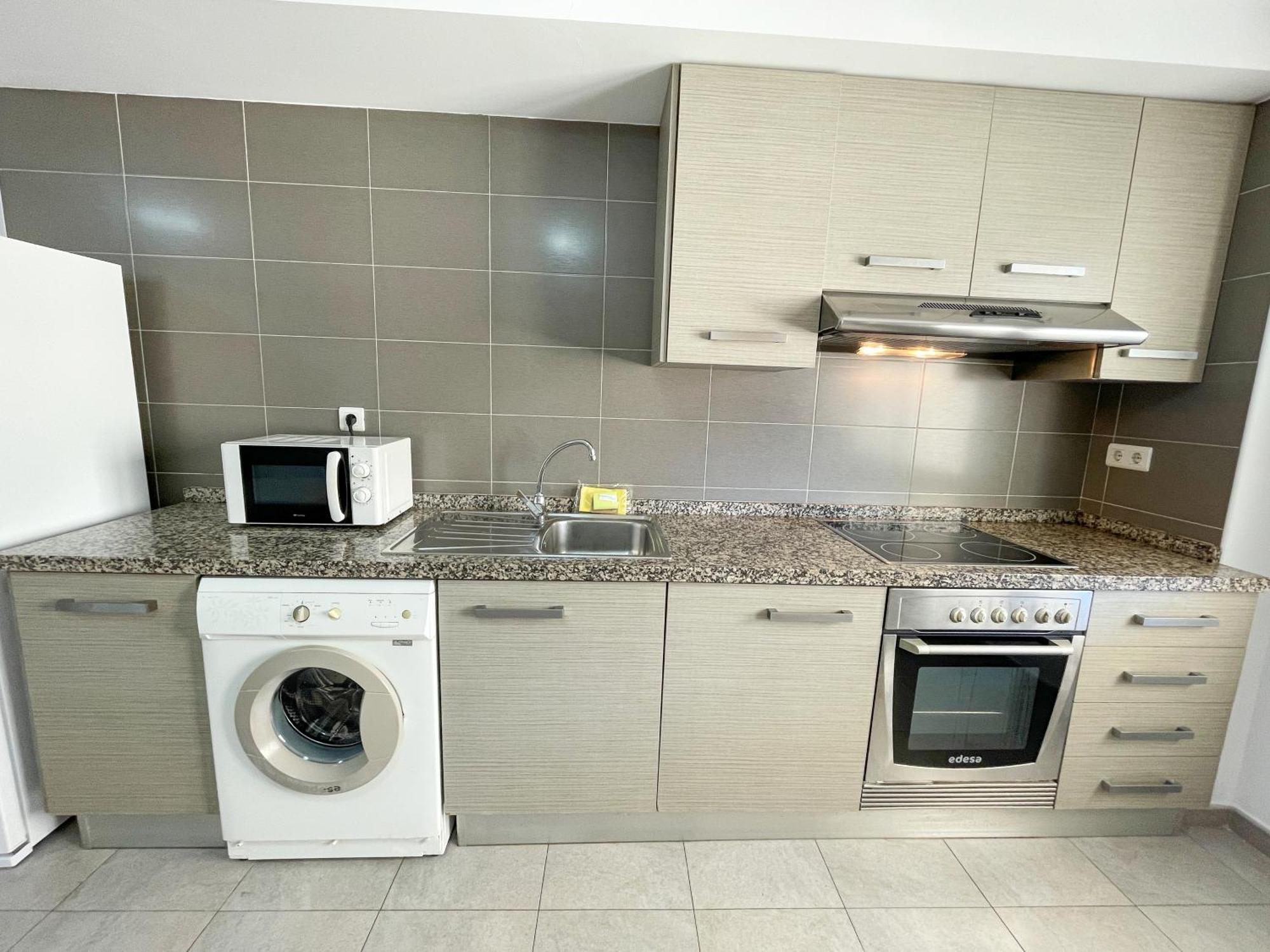 Apartamentos Gandia Centro 3000 Экстерьер фото