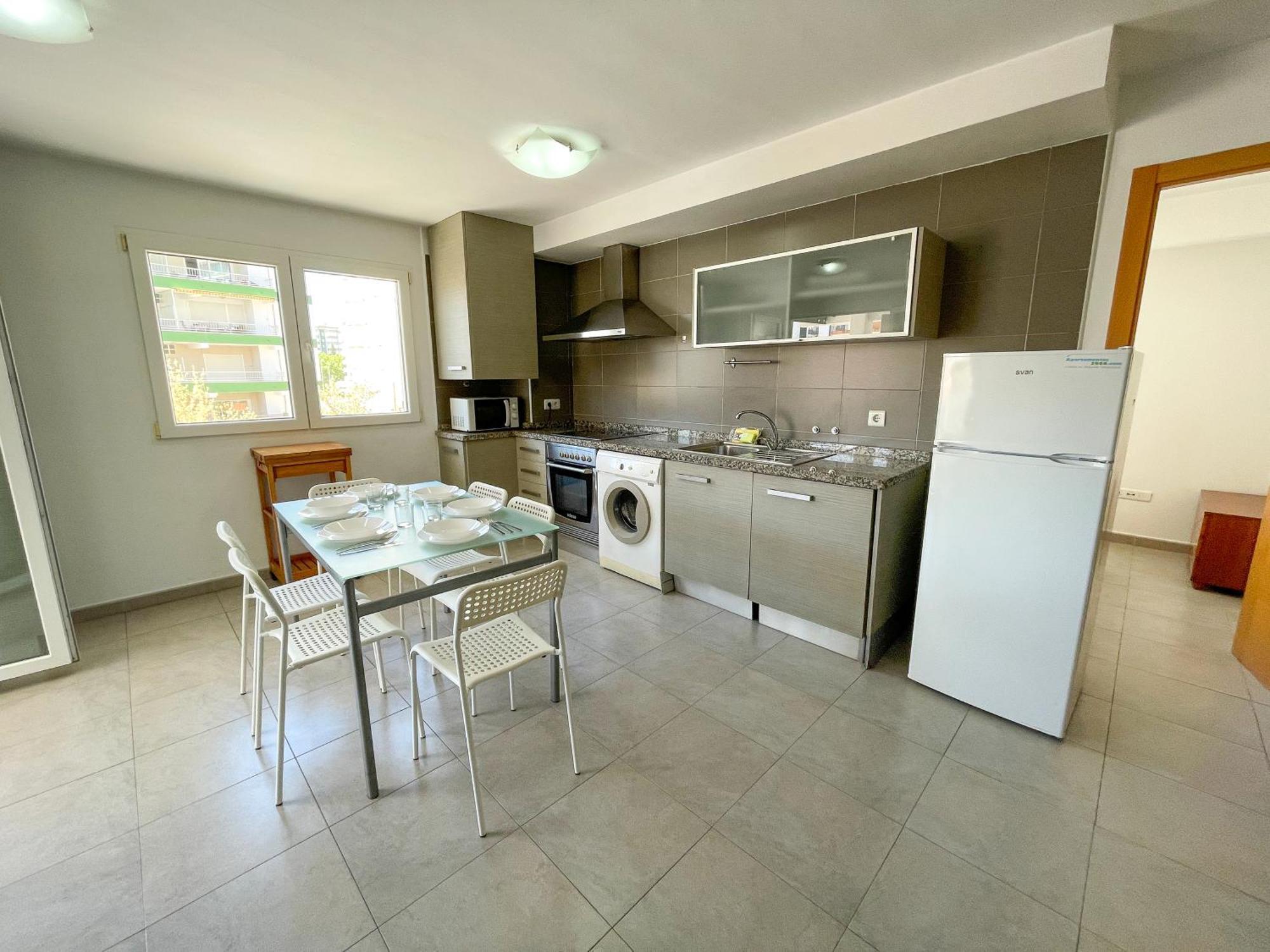Apartamentos Gandia Centro 3000 Экстерьер фото