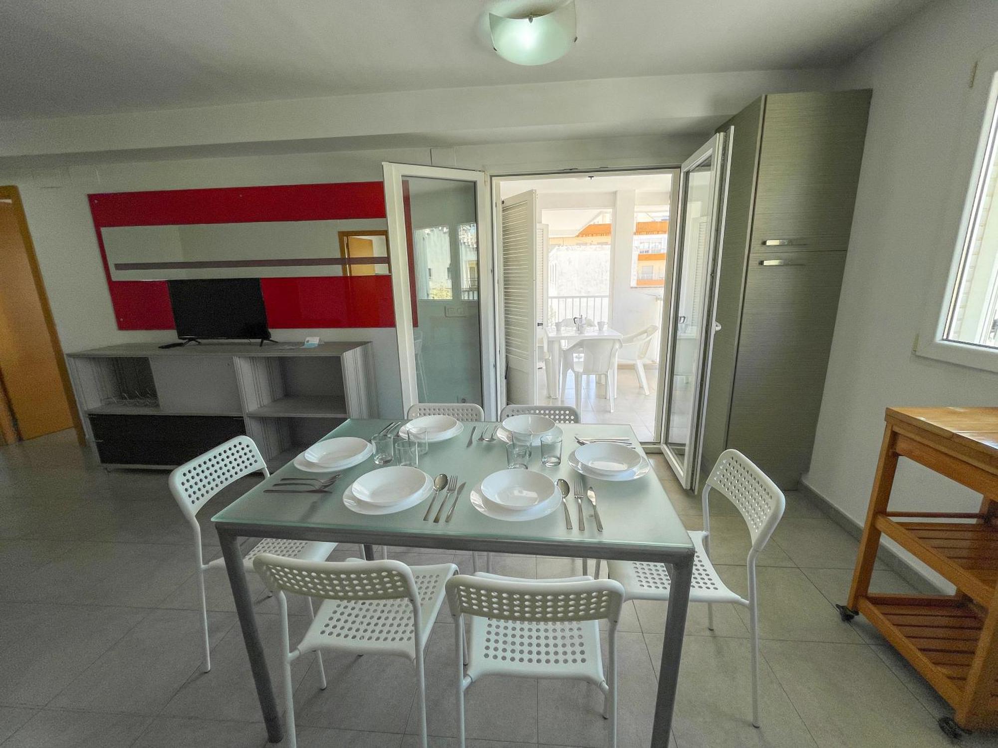 Apartamentos Gandia Centro 3000 Экстерьер фото