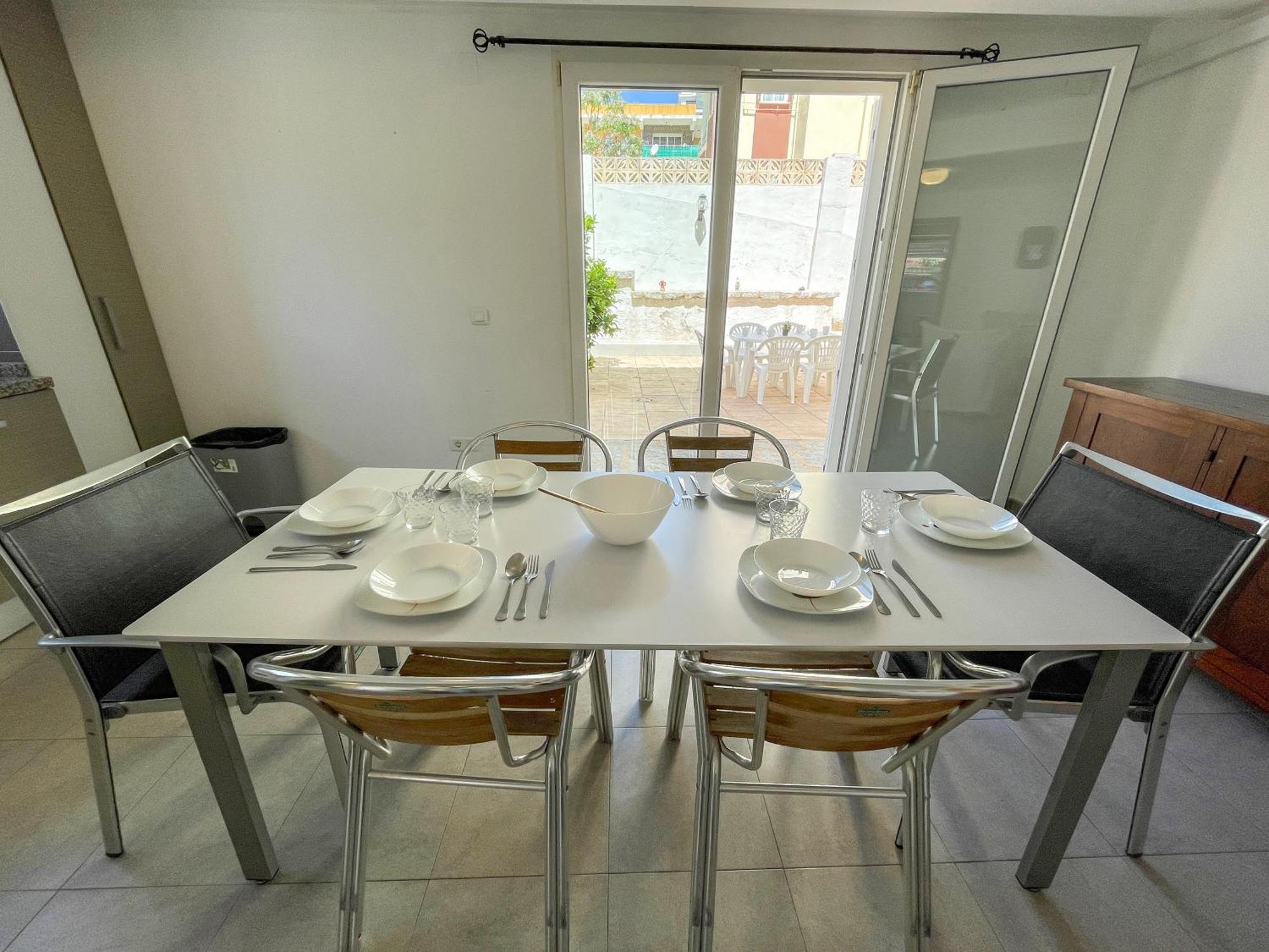 Apartamentos Gandia Centro 3000 Экстерьер фото