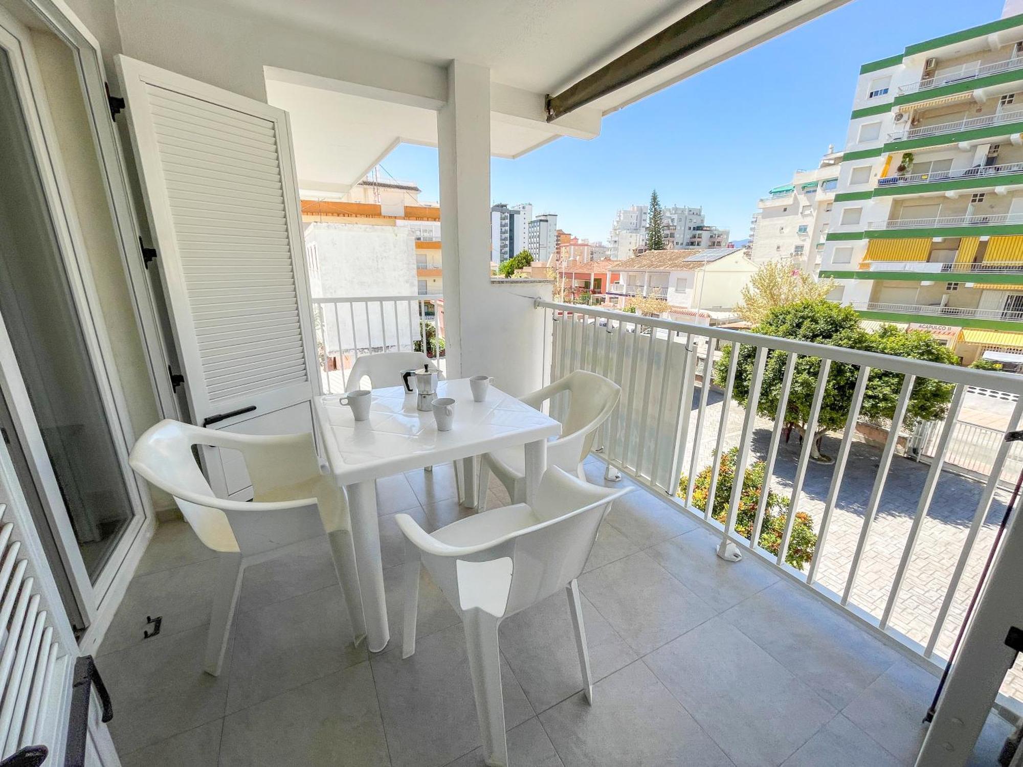 Apartamentos Gandia Centro 3000 Экстерьер фото