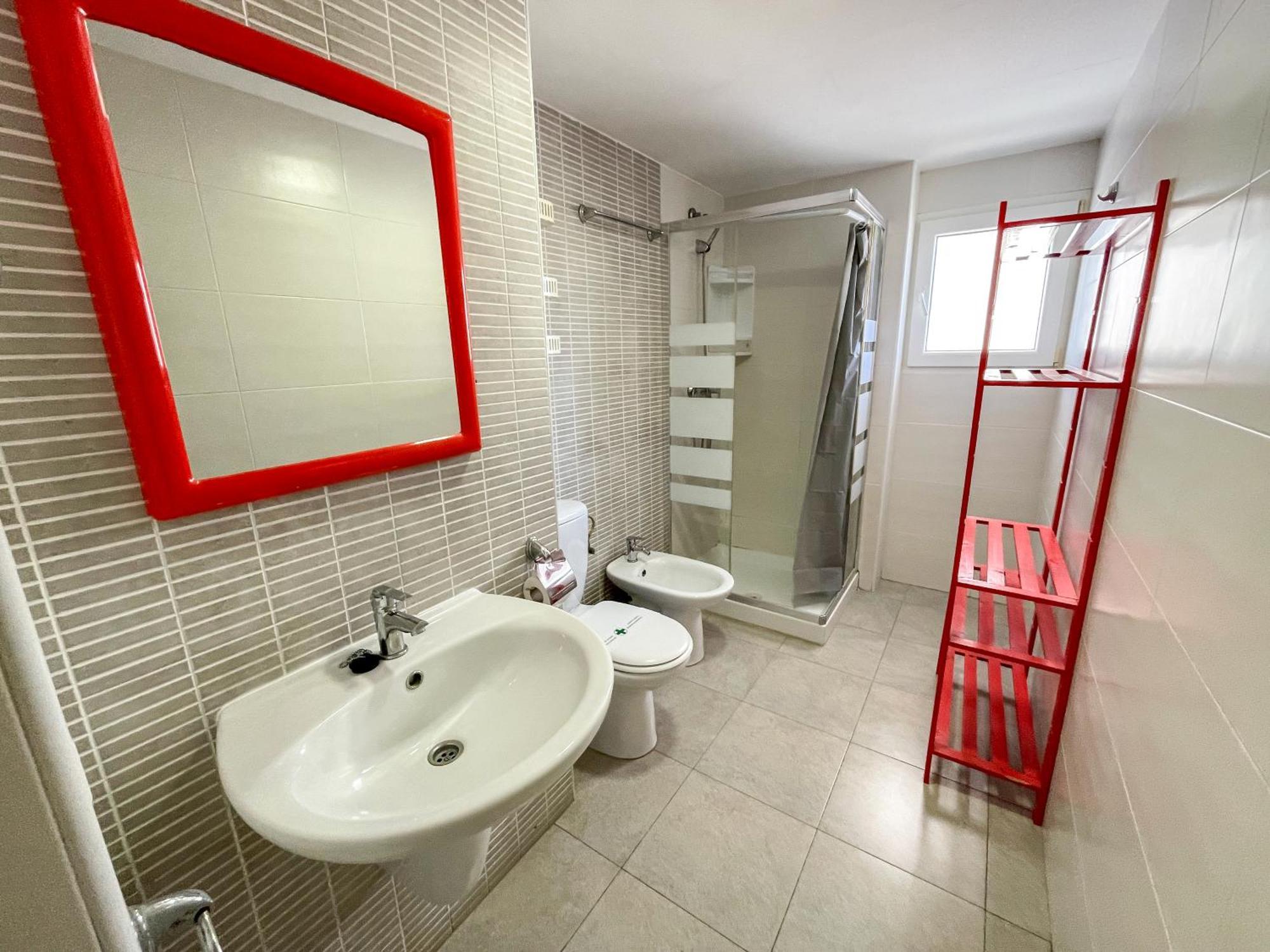 Apartamentos Gandia Centro 3000 Экстерьер фото