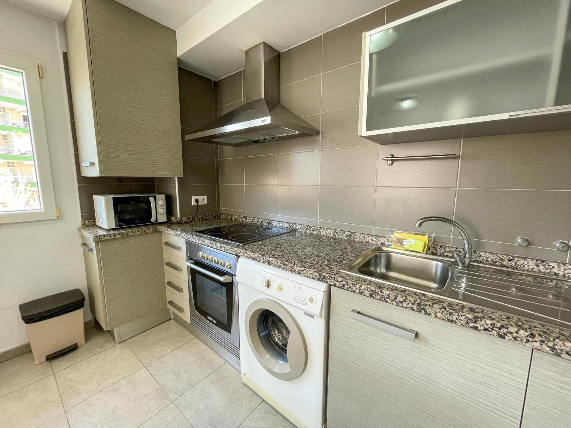 Apartamentos Gandia Centro 3000 Экстерьер фото