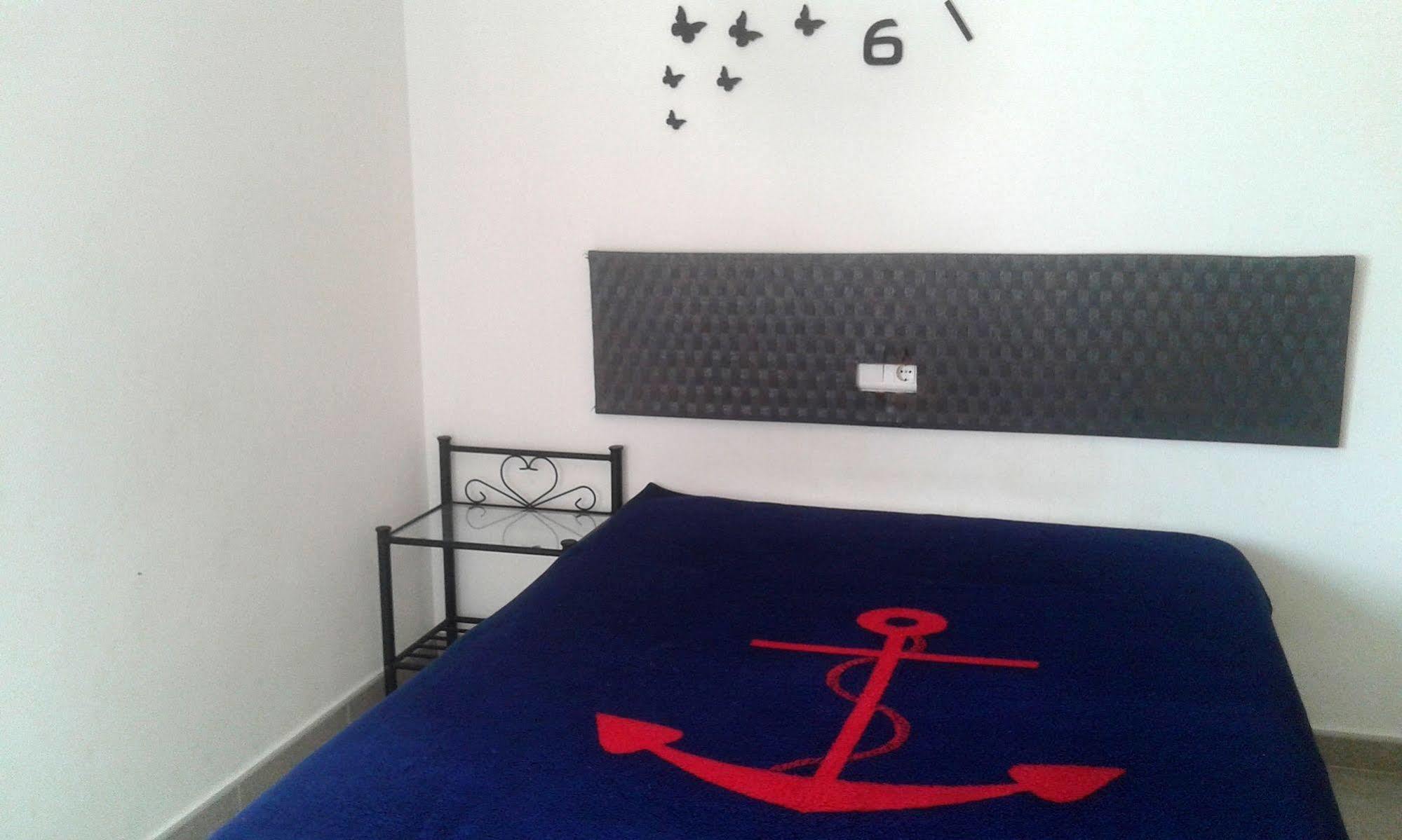 Apartamentos Gandia Centro 3000 Экстерьер фото