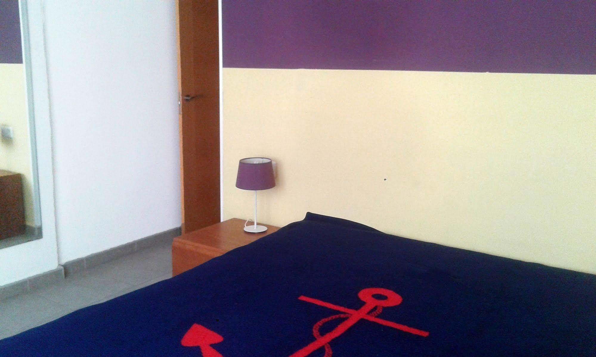 Apartamentos Gandia Centro 3000 Экстерьер фото
