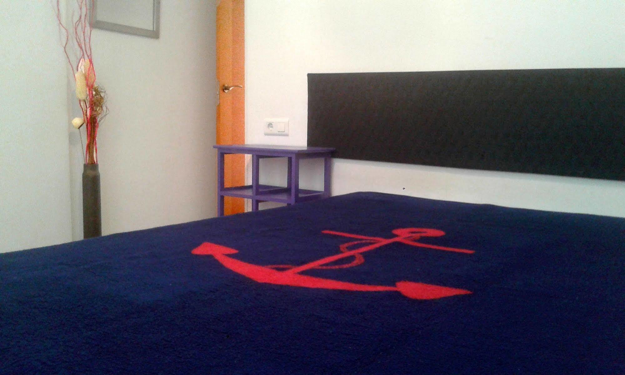 Apartamentos Gandia Centro 3000 Экстерьер фото