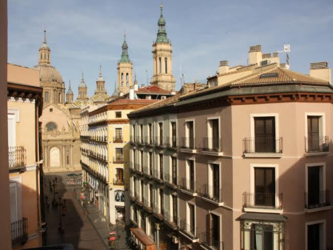 Apartamentos Gandia Centro 3000 Экстерьер фото
