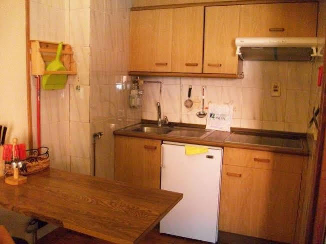 Apartamentos Gandia Centro 3000 Экстерьер фото