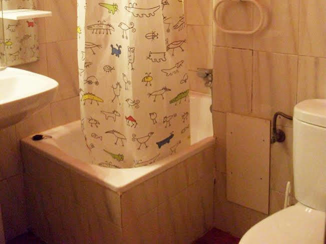 Apartamentos Gandia Centro 3000 Экстерьер фото