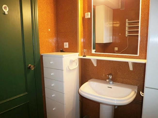 Apartamentos Gandia Centro 3000 Экстерьер фото