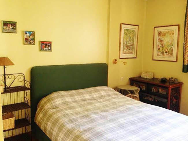Apartamentos Gandia Centro 3000 Экстерьер фото