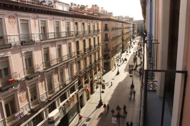 Apartamentos Gandia Centro 3000 Экстерьер фото